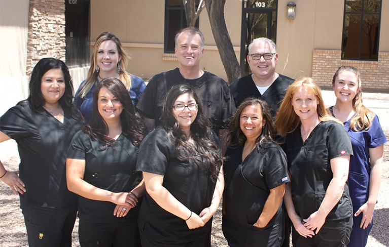 Tim Taylor DDS image 1