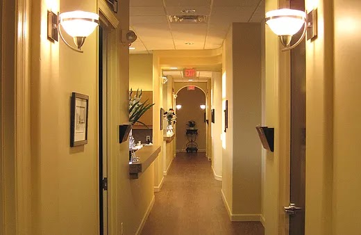 Maryjane Luhumbu, WHCNP