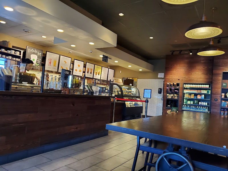 Starbucks Gallery Image