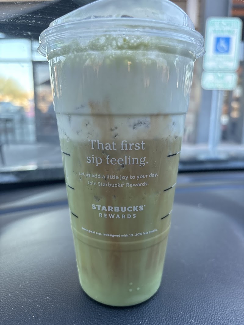 Starbucks Gallery Image