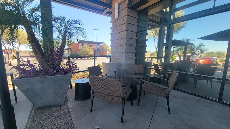 Starbucks Gallery Image