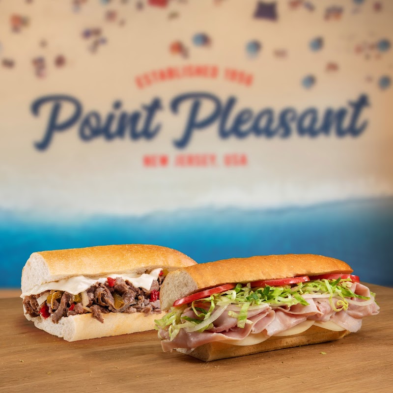 Jersey Mike's Subs image 3