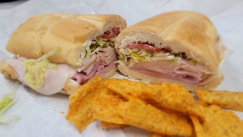 Jersey Mike's Subs image 5