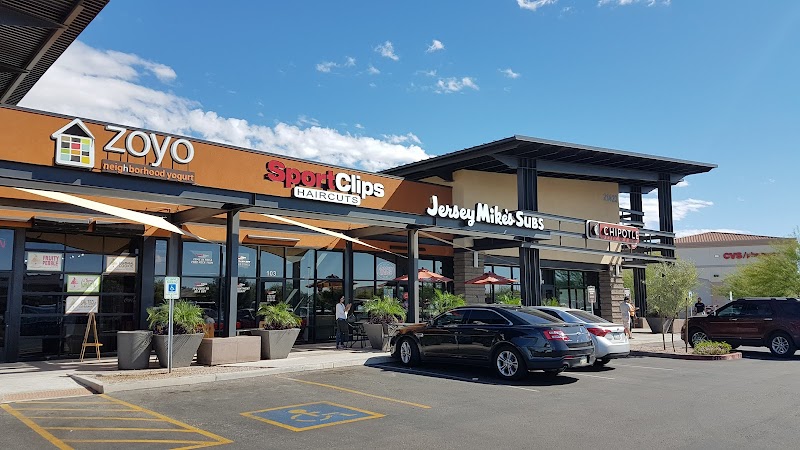 Chipotle Mexican Grill image 1