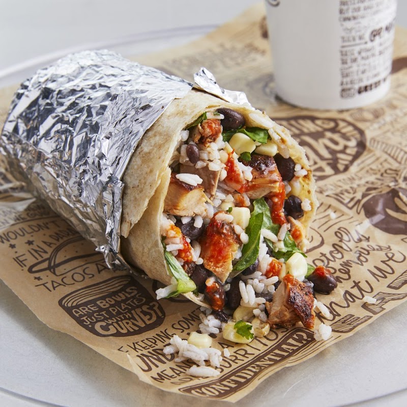 Chipotle Mexican Grill image 5
