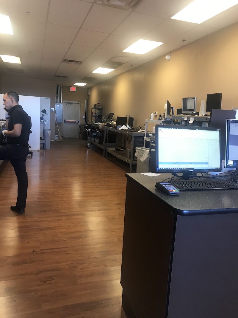 Data Doctors of Maricopa Gallery Image