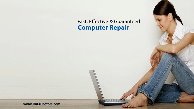 Data Doctors of Maricopa Gallery Image