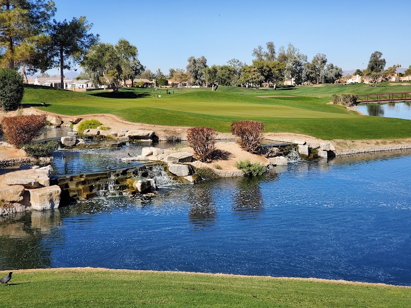 Ocotillo Golf Club image 2