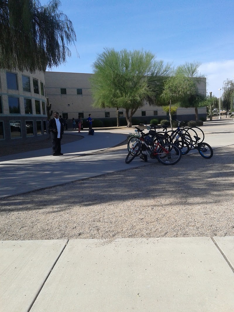 Hamilton High School image 1