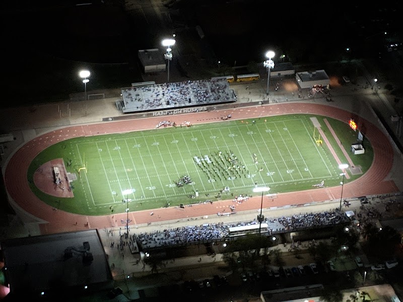 Hamilton High School image 2