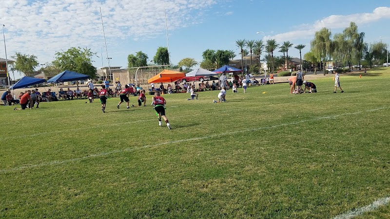 Hamilton High School image 3