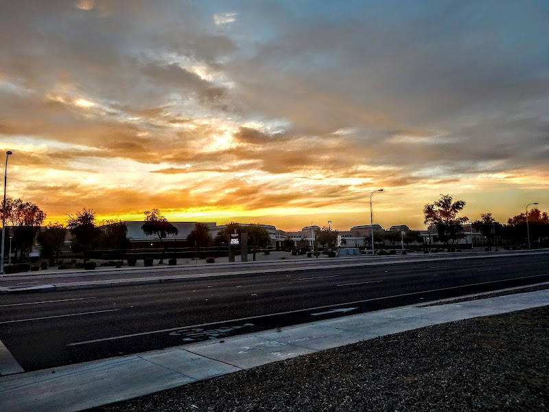 Hamilton High School image 4