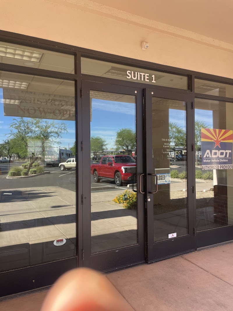 TSI Title &amp; Registration Services image 3