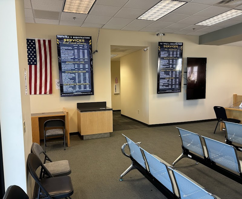 TSI Title &amp; Registration Services image 5