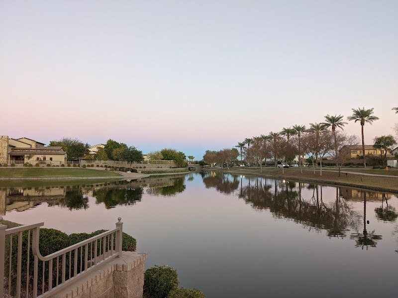 Snedigar East Park image 1