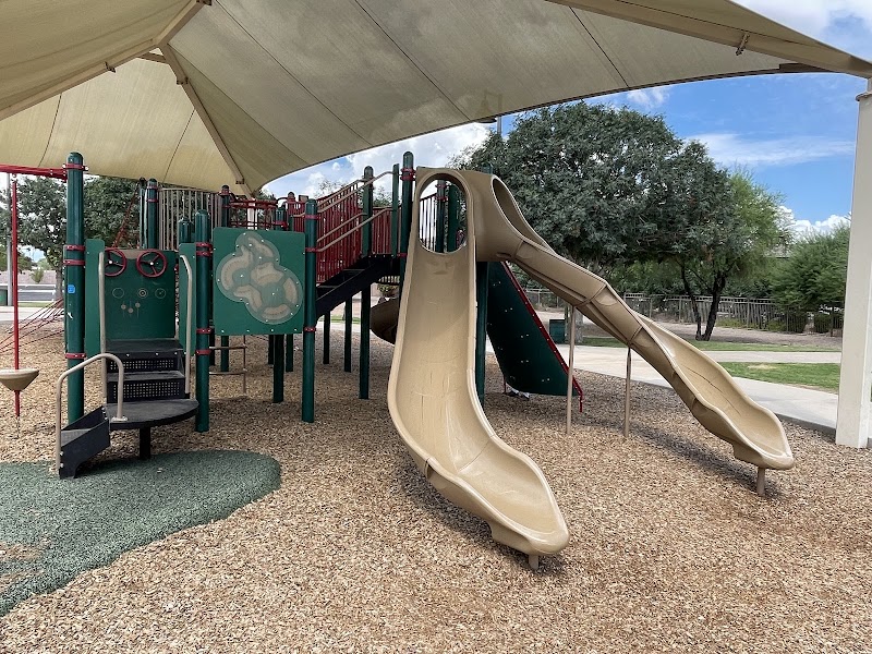 Snedigar East Park image 2