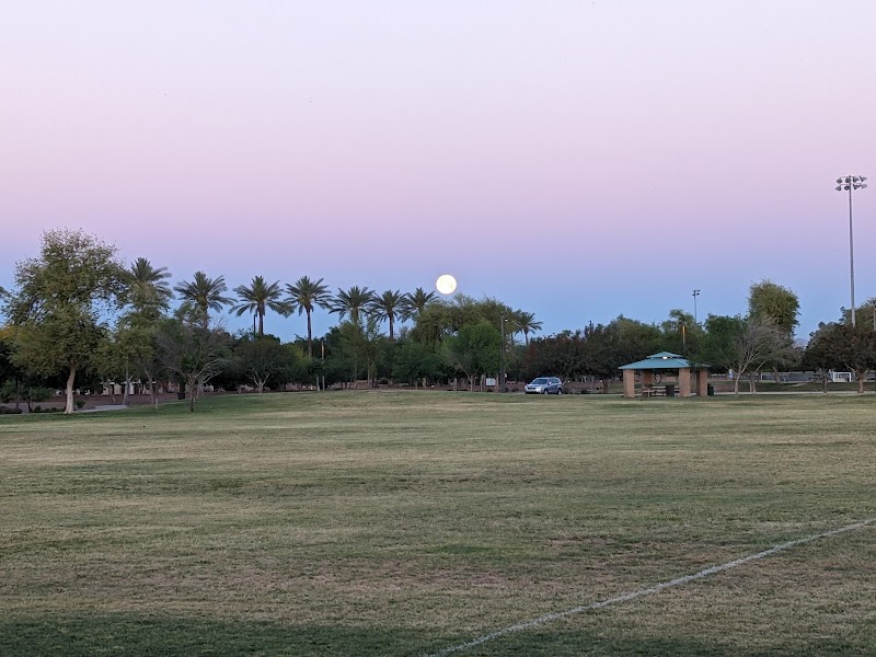 Snedigar East Park image 3