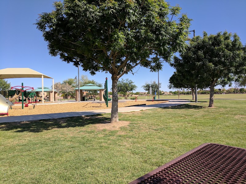 Snedigar East Park image 4