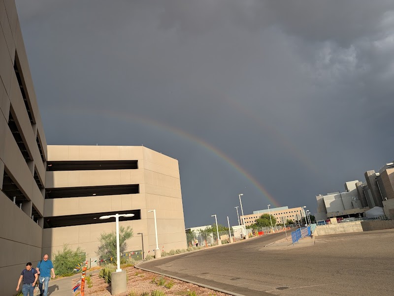 Intel Ocotillo Campus image 1