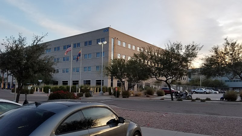 Intel Ocotillo Campus image 2