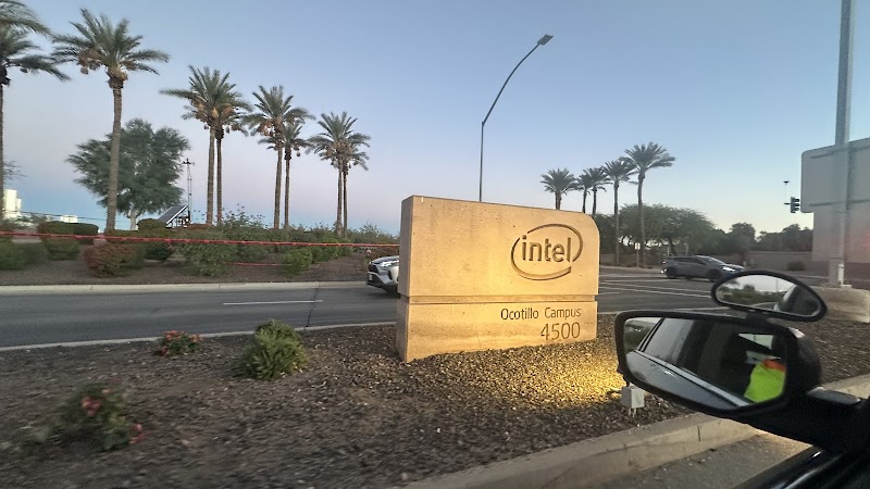Intel Ocotillo Campus image 3