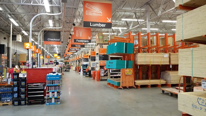 The Home Depot image 2