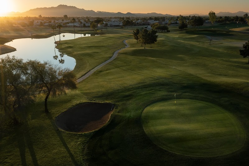 Springfield Golf Resort image 2