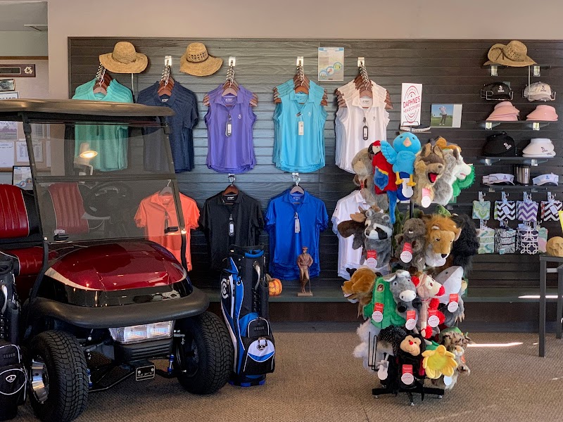 Springfield Golf Resort image 3