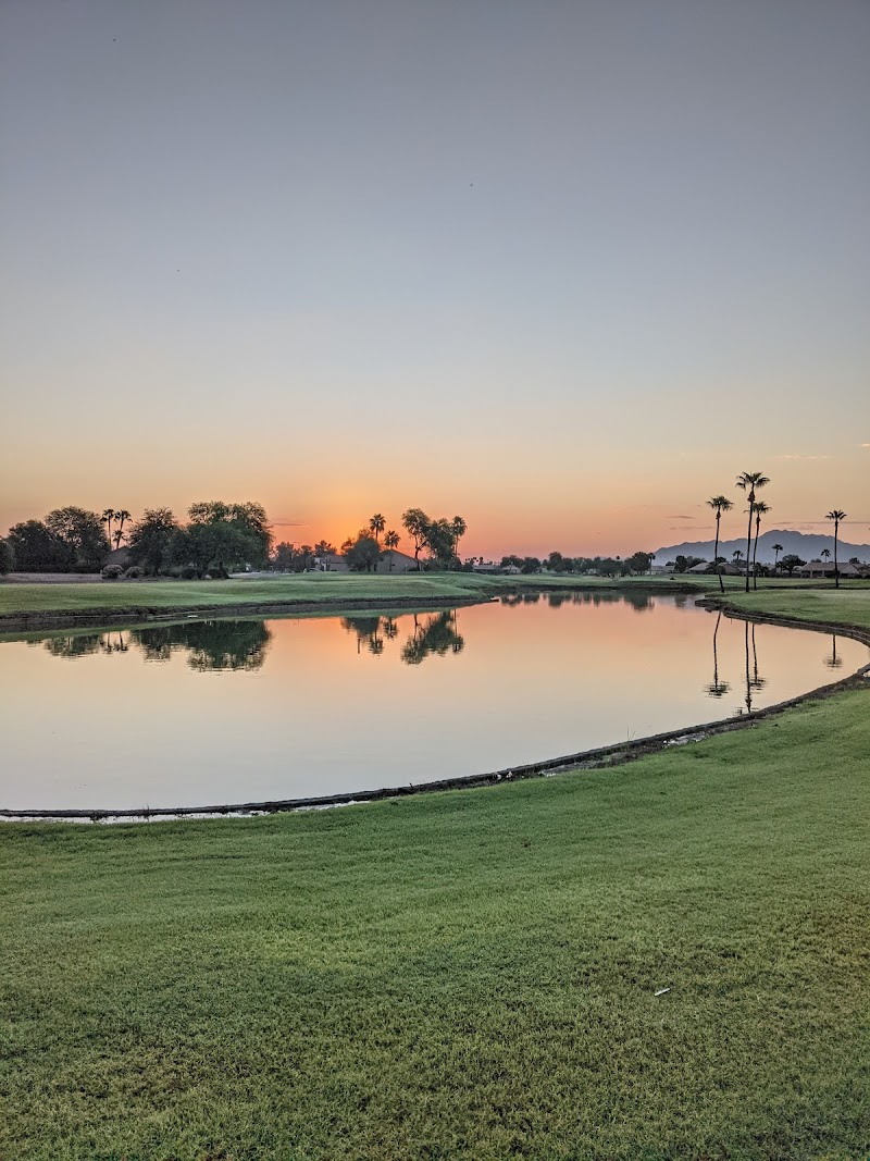 Springfield Golf Resort image 4