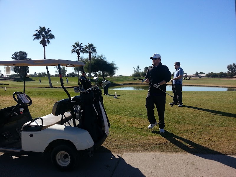 Springfield Golf Resort image 5