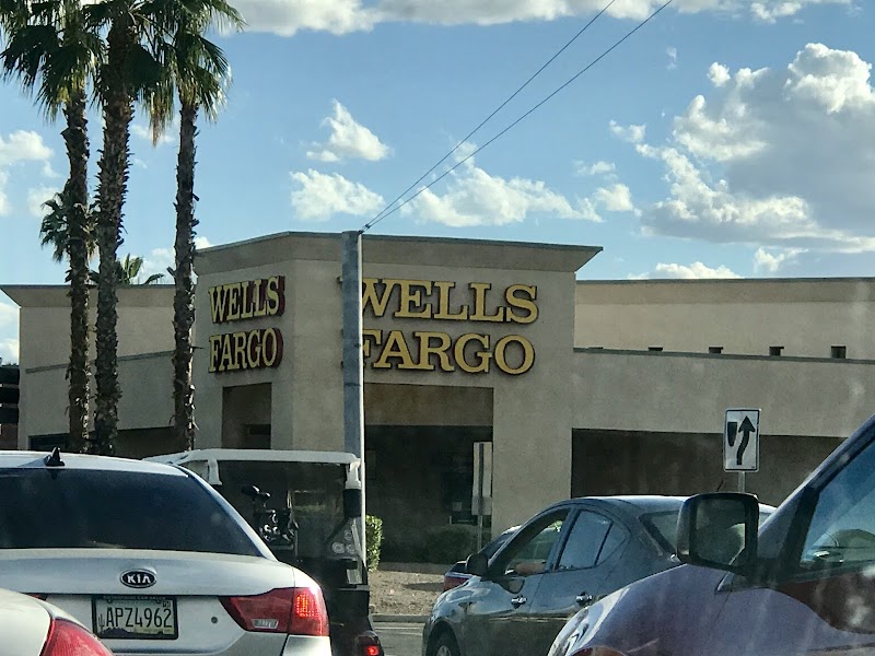 Wells Fargo Bank Gallery Image