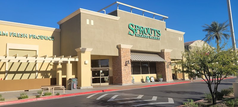 Sprouts Farmers Market Gallery Image