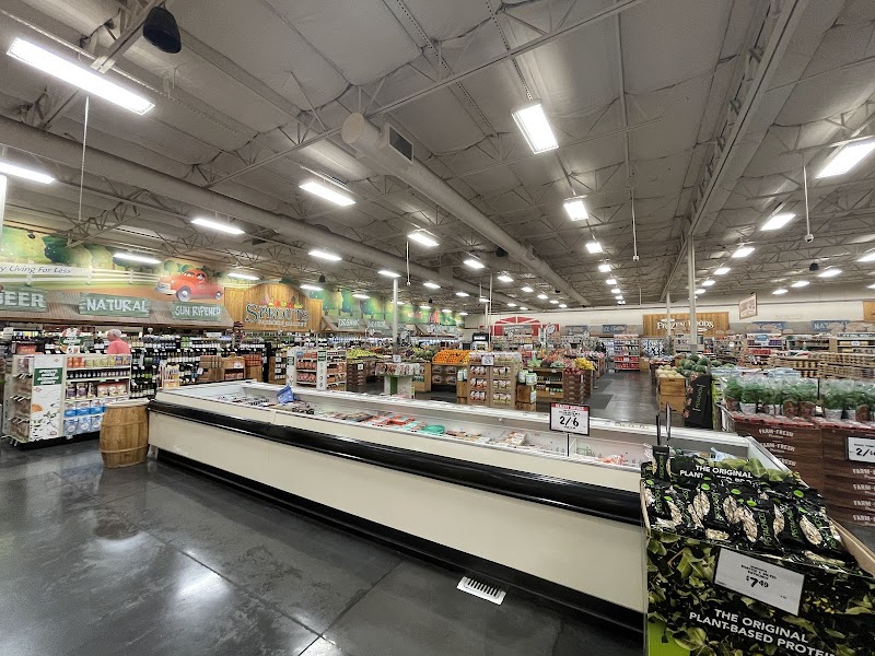 Sprouts Farmers Market Gallery Image