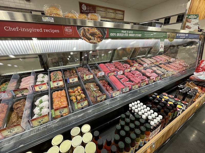 Sprouts Farmers Market Gallery Image