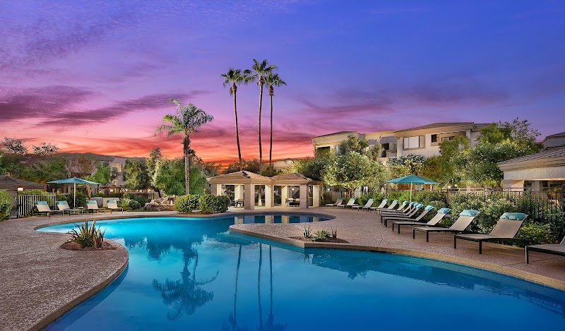 Waterside at Ocotillo image 1