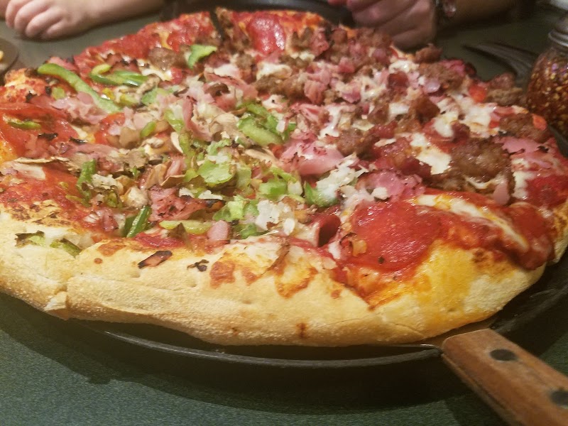 Barro's Pizza image 2