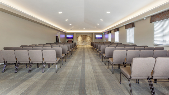 Valley of the Sun Mortuary &amp; Cemetery image 1