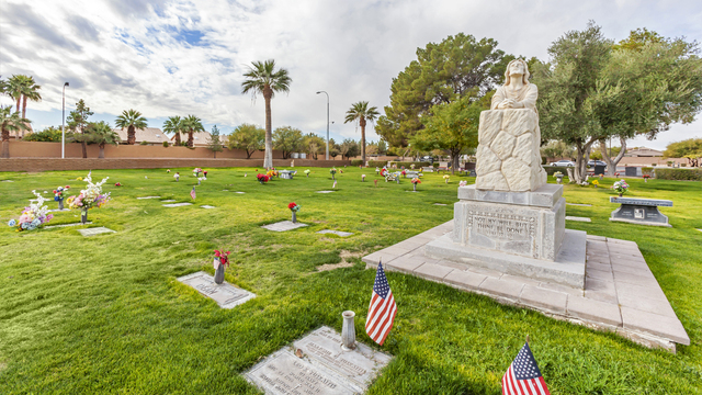 Valley of the Sun Mortuary &amp; Cemetery image 3