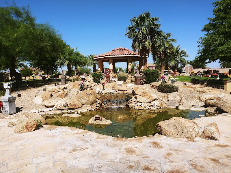 Valley of the Sun Mortuary &amp; Cemetery image 5