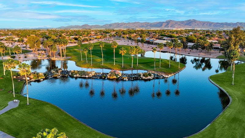 Robson Communities image 1