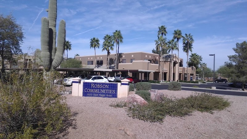 Robson Communities image 4