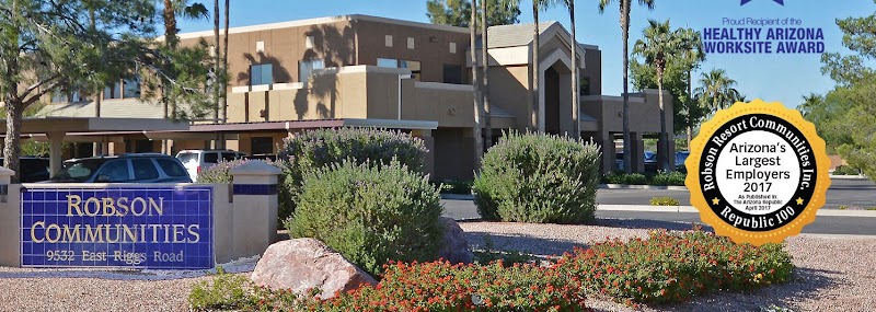 Robson Communities image 5