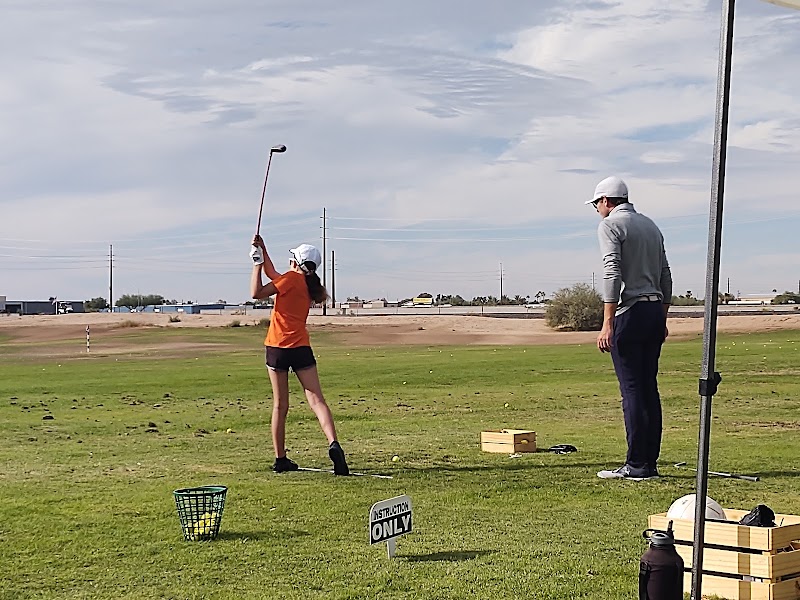 Bear Creek Golf Complex image 2