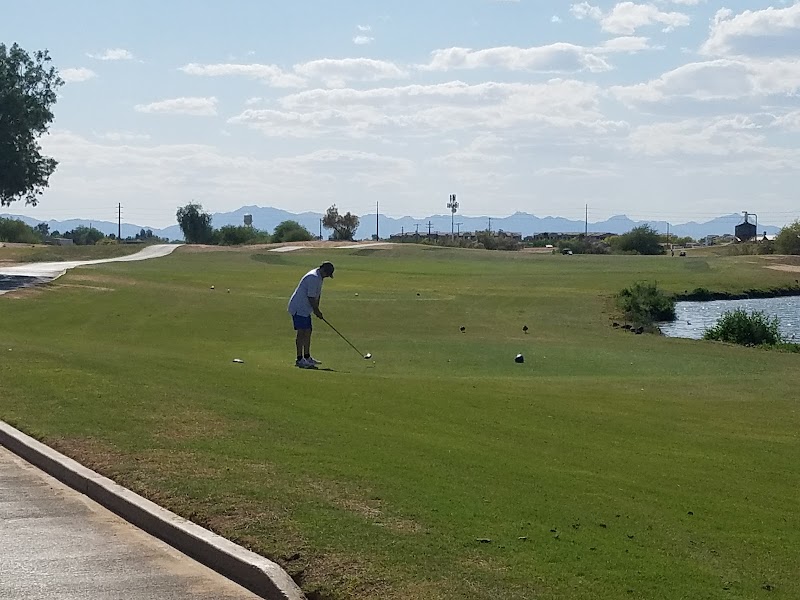 Bear Creek Golf Complex image 5