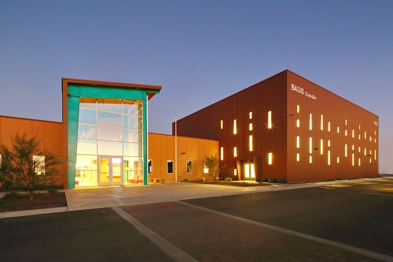 BASIS Chandler image 1