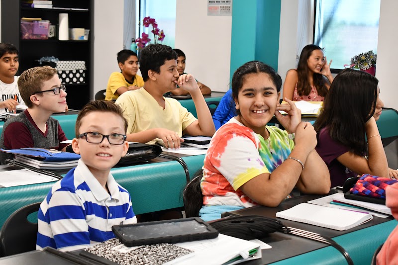 BASIS Chandler image 5