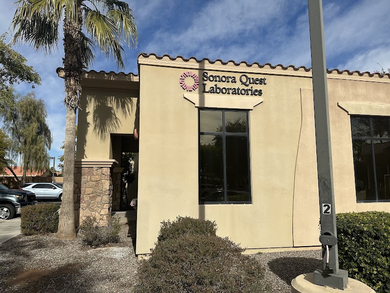 Sonora Quest Laboratories image 1