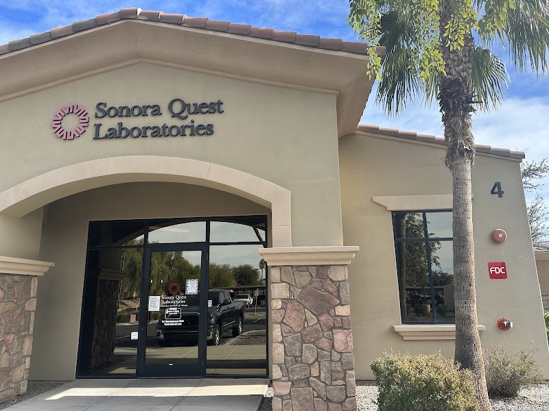 Sonora Quest Laboratories image 2