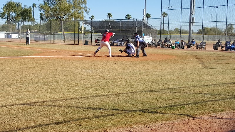 Snedigar Recreation Center Gallery Image