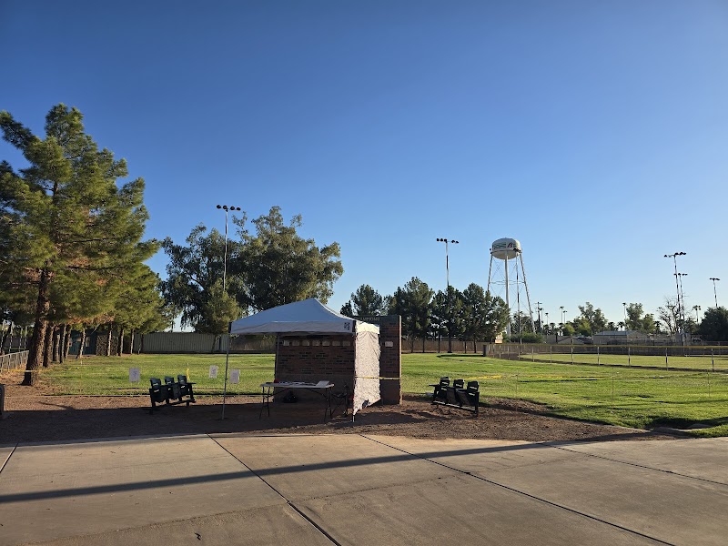 Snedigar Recreation Center Gallery Image